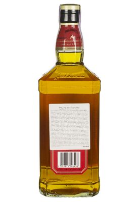 Виски Jack Daniels Fire 1 л