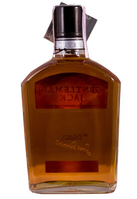 Виски Jack Daniels Gentleman Jack 0.7 л