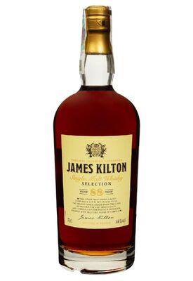 Віскі James Kilton Single Malt 0.7 л
