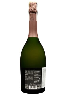 Шампанское Joseph Perrier Cuvee Royale Brut Rose Розовое Сухое 0.75 л