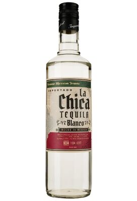 Текіла La Chica Blanco 0,7 л