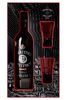 Водка Staritsky&Levitsky Reserve + 2 рюмки 0,5 л