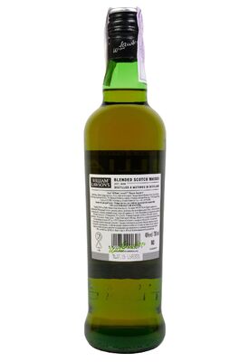 Виски William Lawson’s 0.7 л