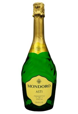 Mondoro Asti Белое Сладкое 0.75 л