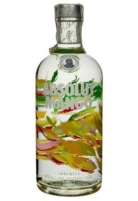 Горілка ABSOLUT Mango 0.7 л