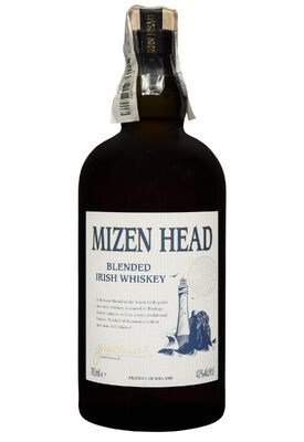 Виски Mizen Head Blended 0.7 л