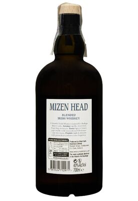 Виски Mizen Head Blended 0.7 л