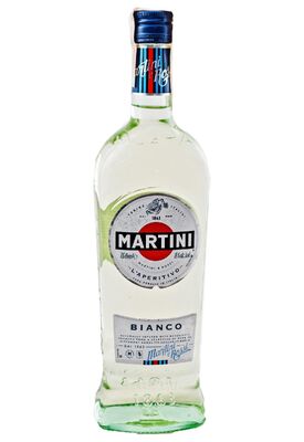 Вермут Martini BIANCO 0,75 л