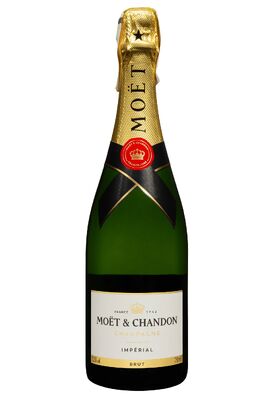Шампанское Moet & Chandon Brut Imperial Белое 0.75 л