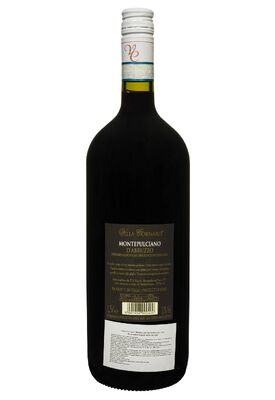 Вино Villa Cornaro Montepulciano d’Abruzzo 1.5 л