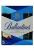 Виски Ballantine's Finest + 2 стакана 0.7 л
