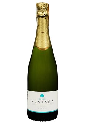 Cava Nuviana Dulce 0.75 л