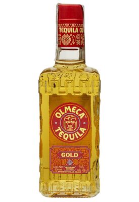 Текила Olmeca Gold 0.5 л