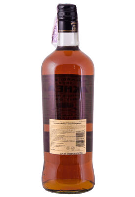 Ром Bacardi Oakheart 35% 1 л