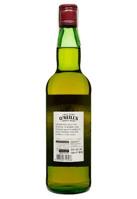 Виски O'Neills Blended Smooth Blend 0.7 л