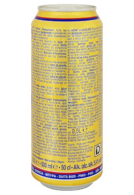 Пиво Oettinger Export ж/б 0.5 л