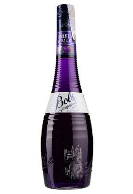 Лікер Bols Parfait Amour 24% 0,7 л