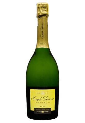 Шампанське Joseph Perrier Cuvee Royale Brut в коробке 0.75 л
