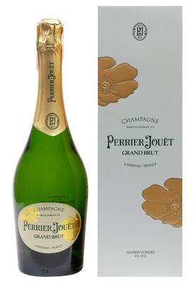 Шампанское Perrier Jouet Grand Brut 0.75 л