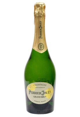 Шампанское Perrier Jouet Grand Brut 0.75 л