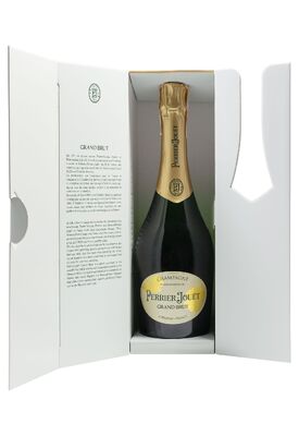 Шампанское Perrier Jouet Grand Brut 0.75 л