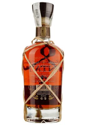 Ром Plantation Barbados XO 20th Anniversary + 2 келихи 40% 0.7 л