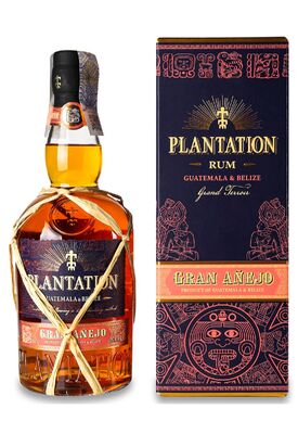 Ром Plantation Guatemala Gran Anejo 42% 0.7 л