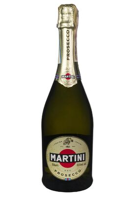 Вино игристое Martini Prosecco 0.75 л