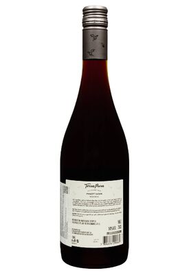 Вино Terra Pura Pinot Noir Reserva 2022 Червоне Сухе 0.75 л