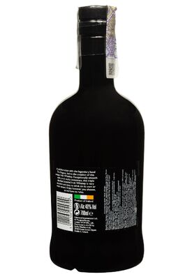 Виски The Pogues Irish Whiskey 0.7 л