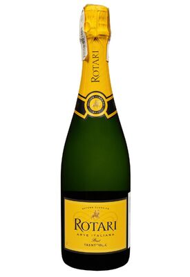 Rotari Arte Italiana Brut Біле Сухе 0.75 л