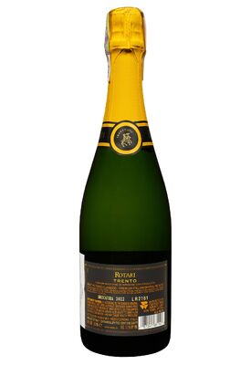 Rotari Arte Italiana Brut Біле Сухе 0.75 л