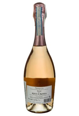 Rocca Rossa Prosecco Rose Brut DOC 0.75 л