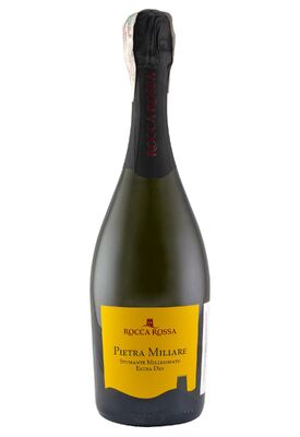Вино игристое Rocca Rossa Spumante Extra Dry DOC 0.75 л