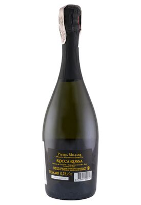 Вино игристое Rocca Rossa Spumante Extra Dry DOC 0.75 л