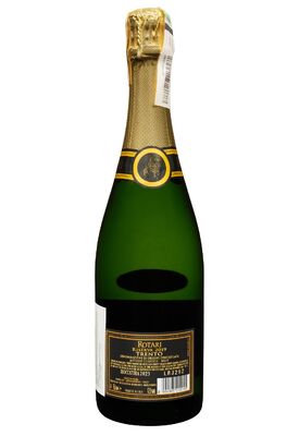 Rotari Riserva D'Oro Brut 2019 Белое Сухое 0.75 л