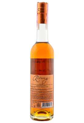 Коньяк Ренуаж 5 лет 0.375 л