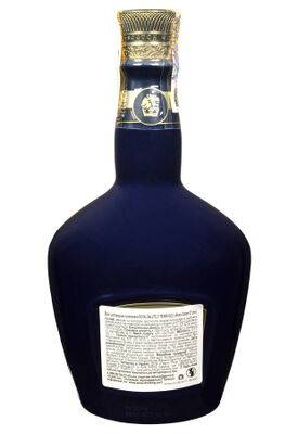 Виски Royal Salute 21 y.o. 40% в коробке 0.7 л