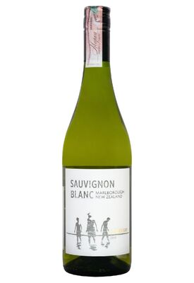 Вино Summer Bay Marlborough Sauvignon Blanc 0.75 л