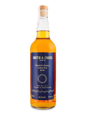 Ром Smith&Cross 0,7 л