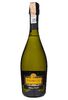 Вино Игристое Santa Chiara Prosecco Extra Dry 0.75 л