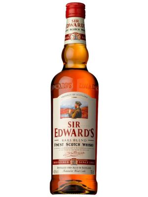 Виски Sir Edward’s 0,7 л