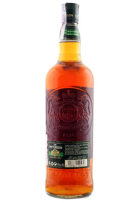 Виски Sir Pitterson Premium 1 л