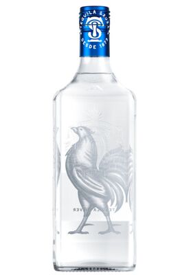 Текіла Sauza Silver 0,7 л