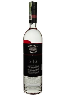 Водка Staritsky & Levitsky в коробке 0.7 л