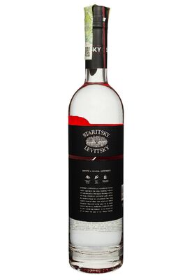 Водка Staritsky & Levitsky 0.7 л