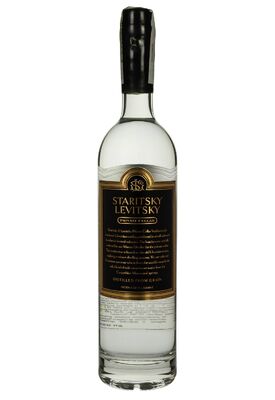 Водка Staritsky & Levitsky Private Cellar 0.7 л