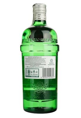 Джин Tanqueray 47,3% 1 л