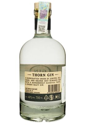 Джин Thorn 0.7 л