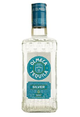Текила Olmeca  Silver 0.5 л